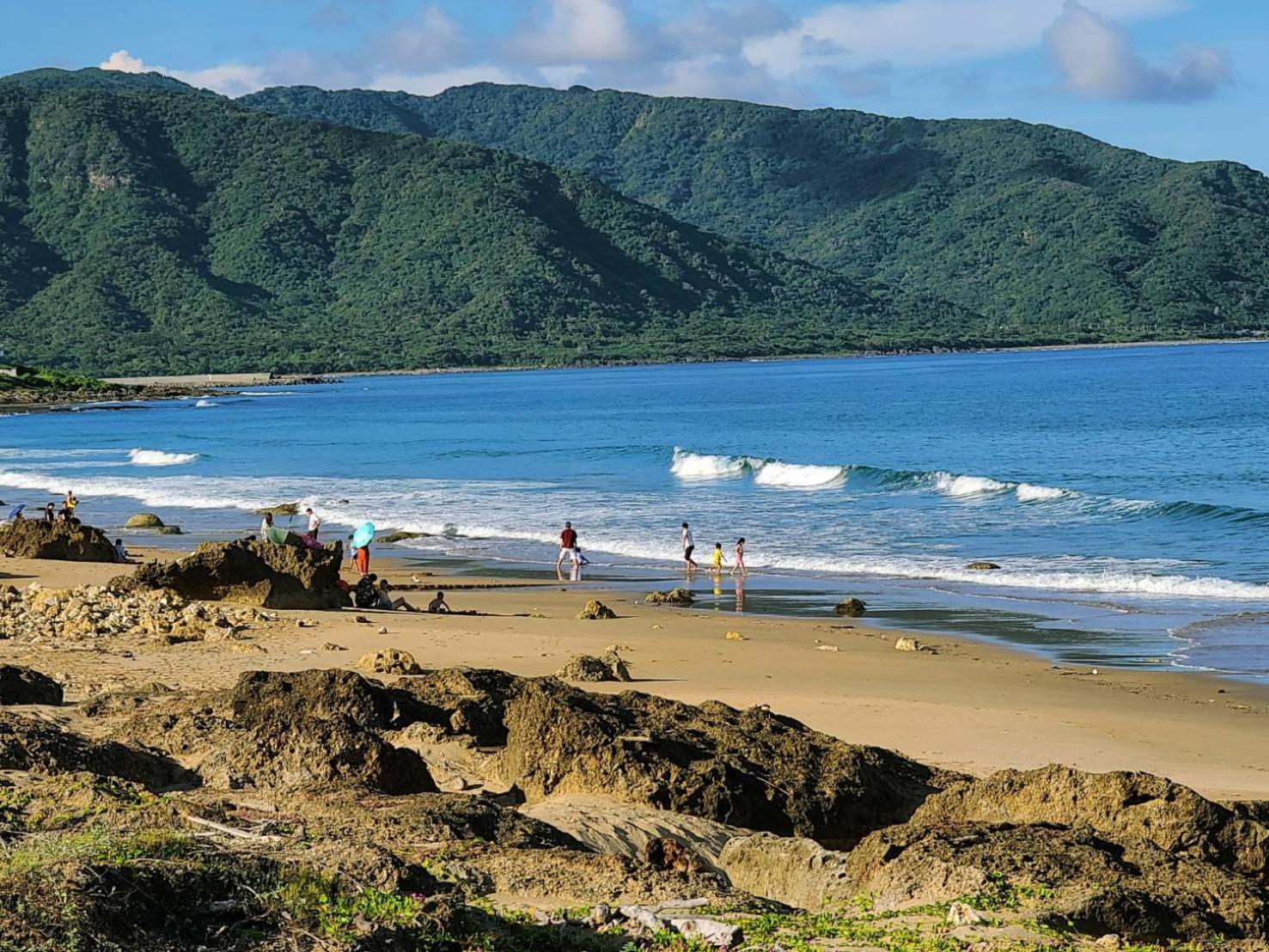 M42 Resort Kenting Hengchun Exterior photo